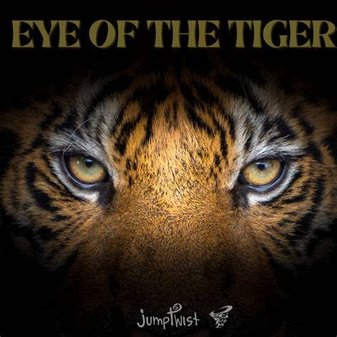 Uploaded on Feb 23, 2021. Beginner piano arrangement of "Eye of the Tiger" by Survivor. I made this for a young student, so many of the rhythms have been simplified to only include basic note durations. Enjoy!